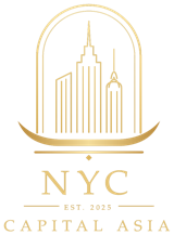NYC Capital Asia logo